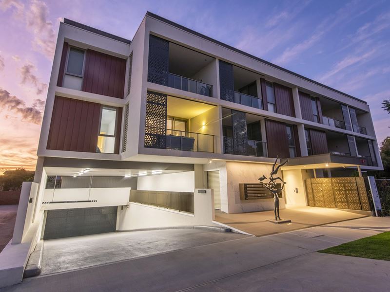 21/7 Mary Street, Como