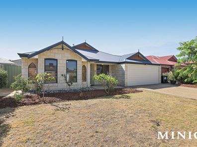 37 Froudist Circle, Southern River WA 6110