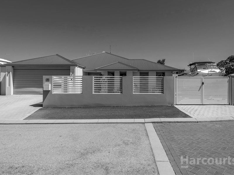 20 Royal Crescent, Wannanup