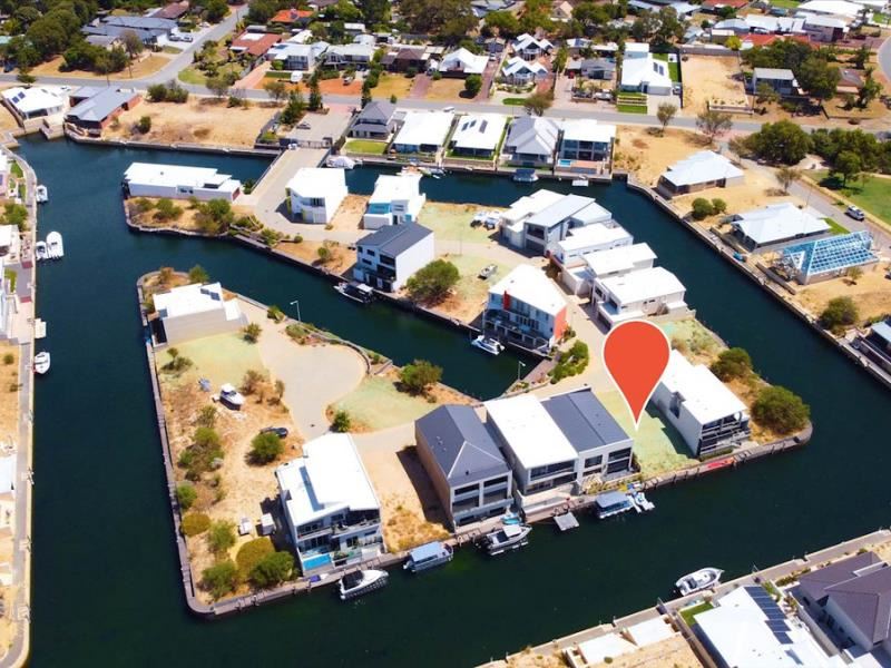 14 Houtman Lane, Wannanup