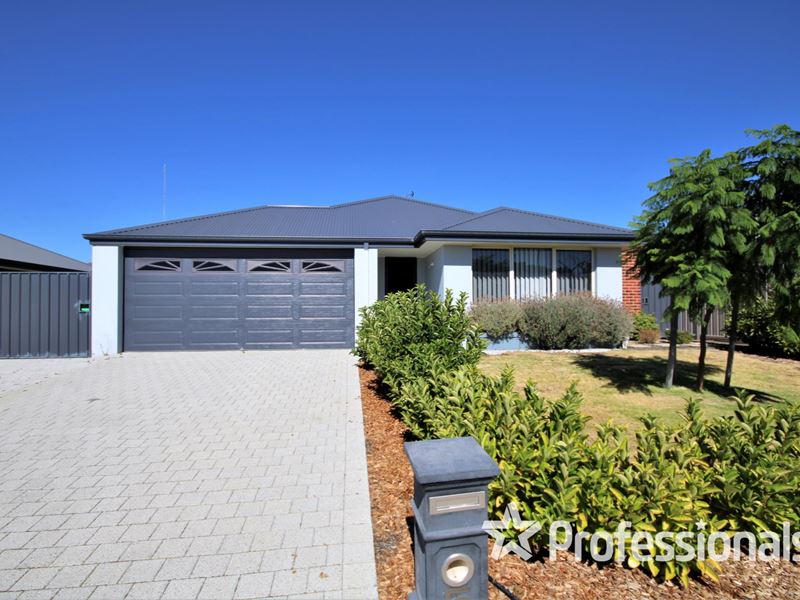 5 Kerrine Approach, Capel