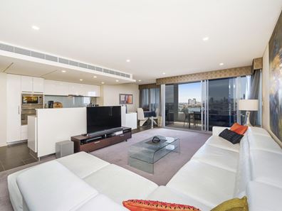 1103/19 The Circus, Burswood WA 6100