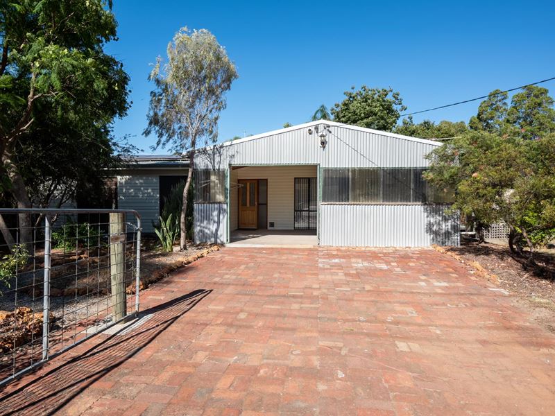 3885 Thomas Street, Chidlow