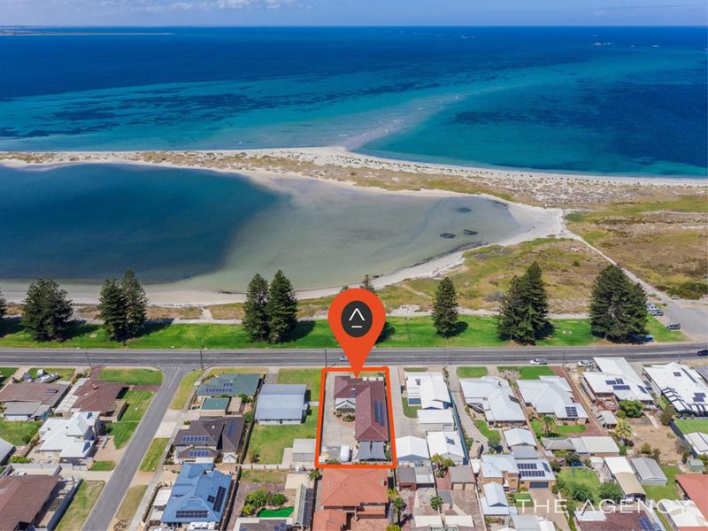 262 Safety Bay Road, Safety Bay