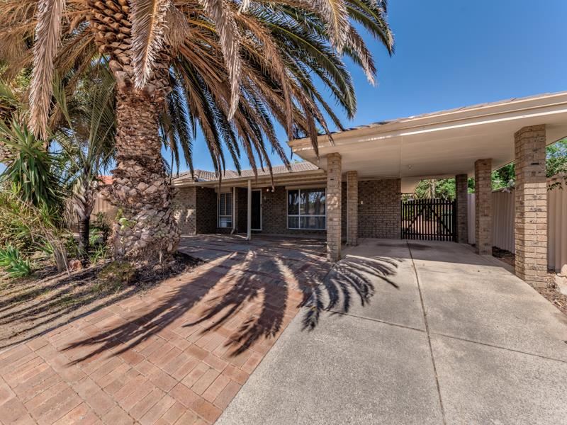 4 Christie Court, Yangebup WA 6164