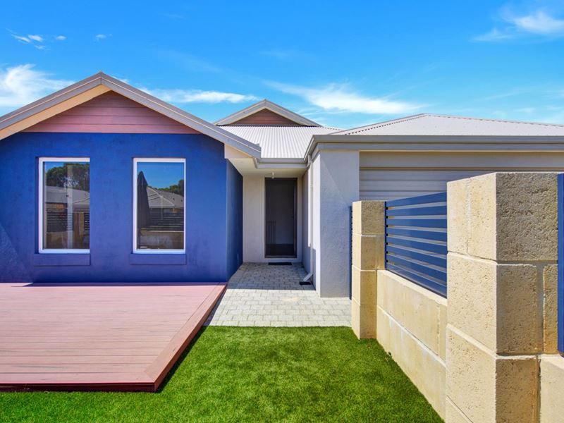 41 Willow Brook View, Meadow Springs