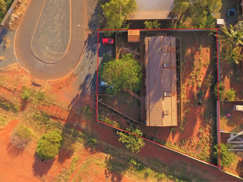 33 Edkins Place, South Hedland