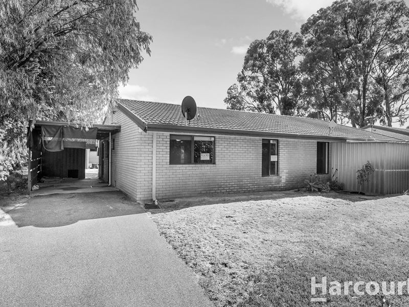 25/2131 Old Coast Road, Bouvard