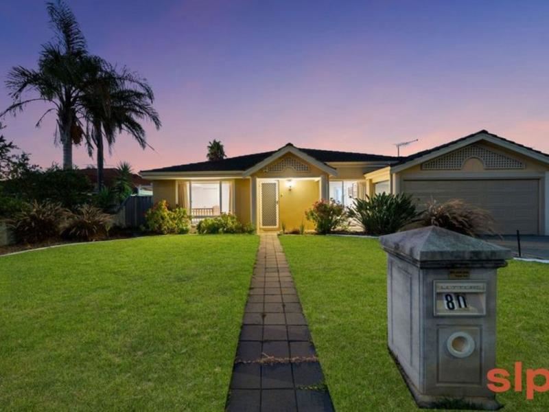 80 Windermere Circle, Joondalup WA 6027