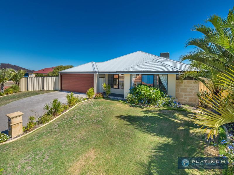 9 Harmony Avenue, Clarkson