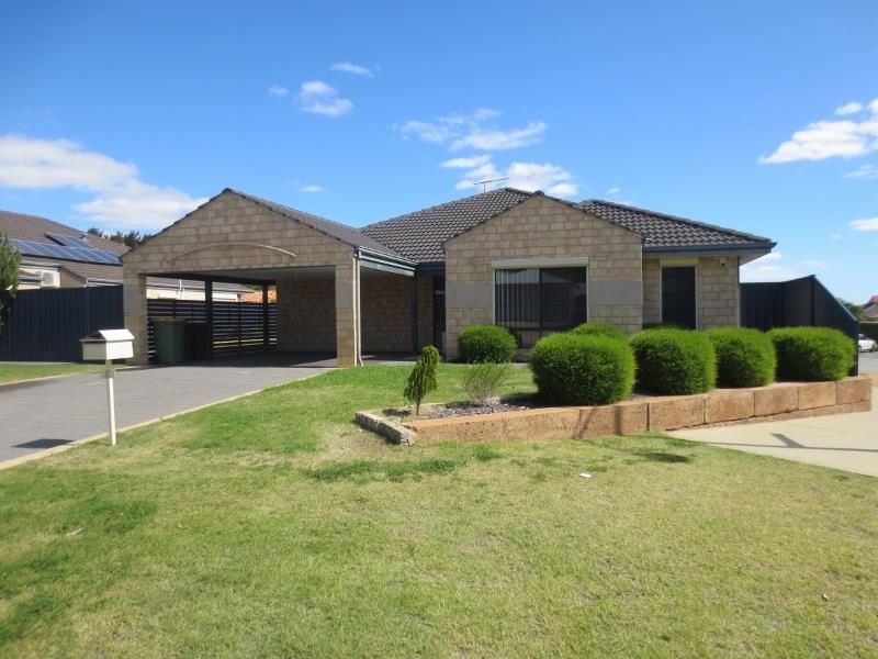 5 Halfpenny Ave, Byford