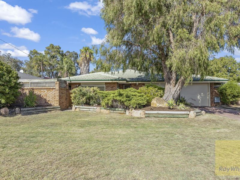 20 Dawson Avenue, Forrestfield WA 6058