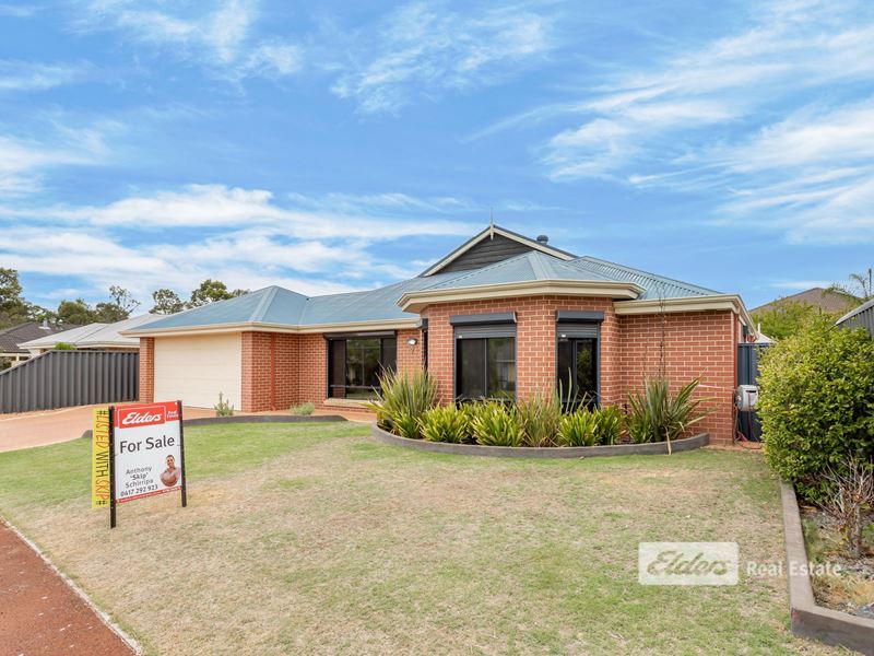 7 Coojong Road, Dalyellup