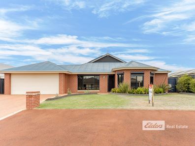 7 Coojong Road, Dalyellup WA 6230