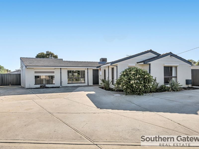43 Numulgi Street, Armadale