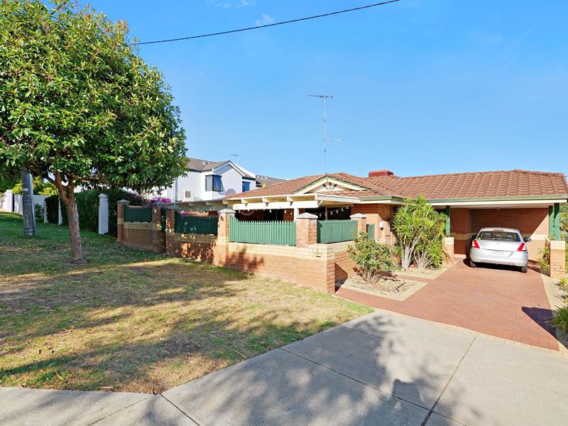 1/59 Colin Road, Scarborough