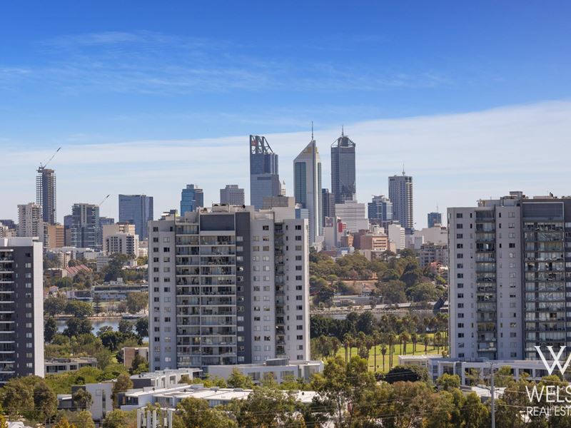 176/3 Homelea Court, Rivervale