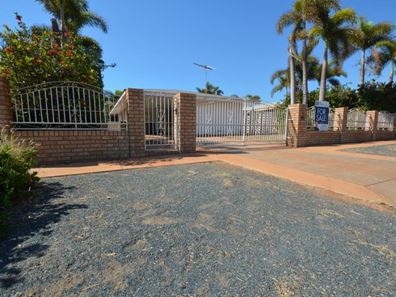 5 Finlay Street, Port Hedland WA 6721