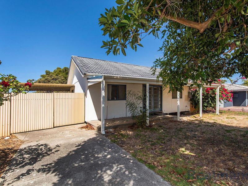 47 Mistral Street, Falcon