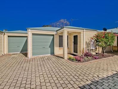 43B Shelbred Way, Westminster WA 6061