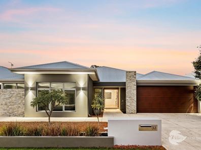 33 Carmen Circuit, The Vines WA 6069