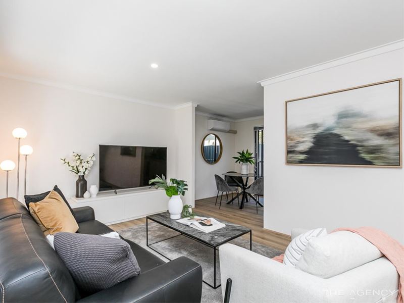 5B Fairfield Grove, Heathridge