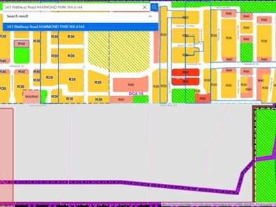 343 Wattleup Road, Hammond Park WA 6164