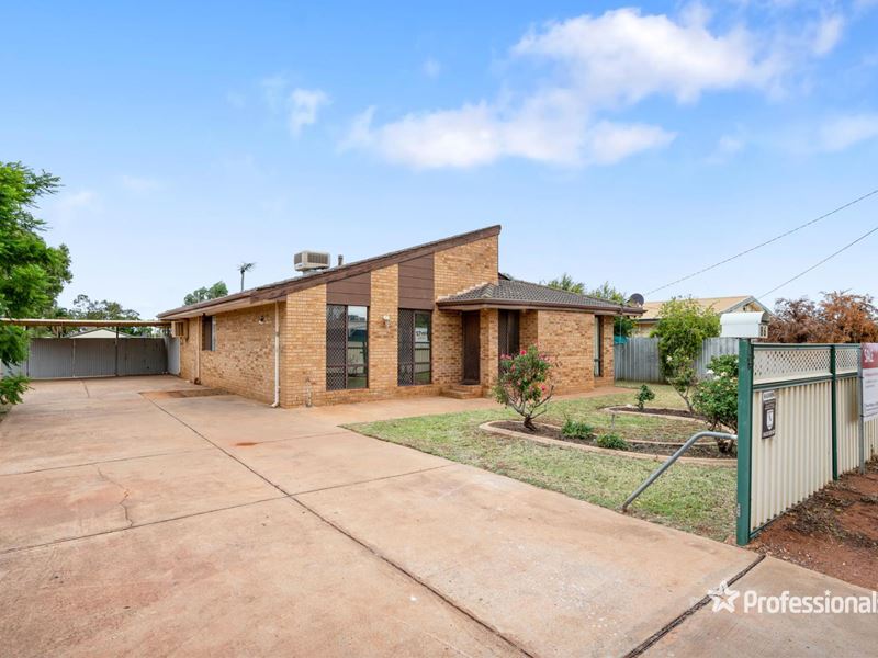 86 Millen Street, Victory Heights