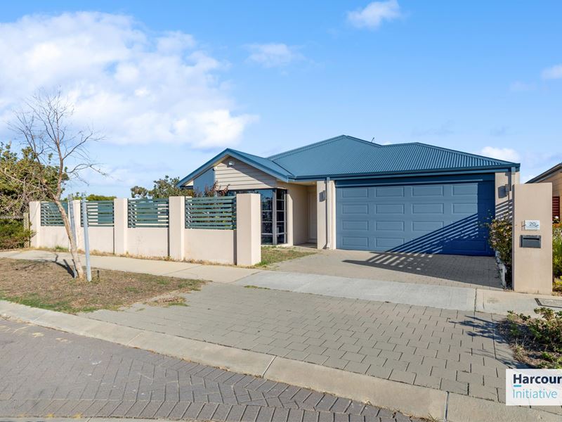 20 Dumbarton Way, Landsdale