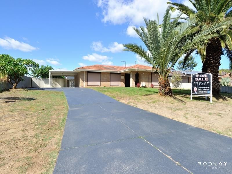 122 Simpson Ave, Rockingham