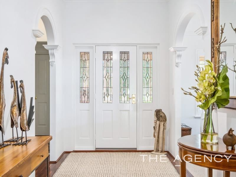 31 Laslett Circle, Mundaring