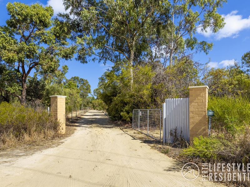 281 Woolly Bush Loop, Woodridge