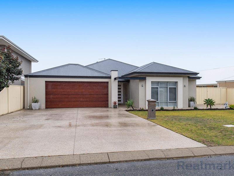 173 Balladonia Parade, Dawesville