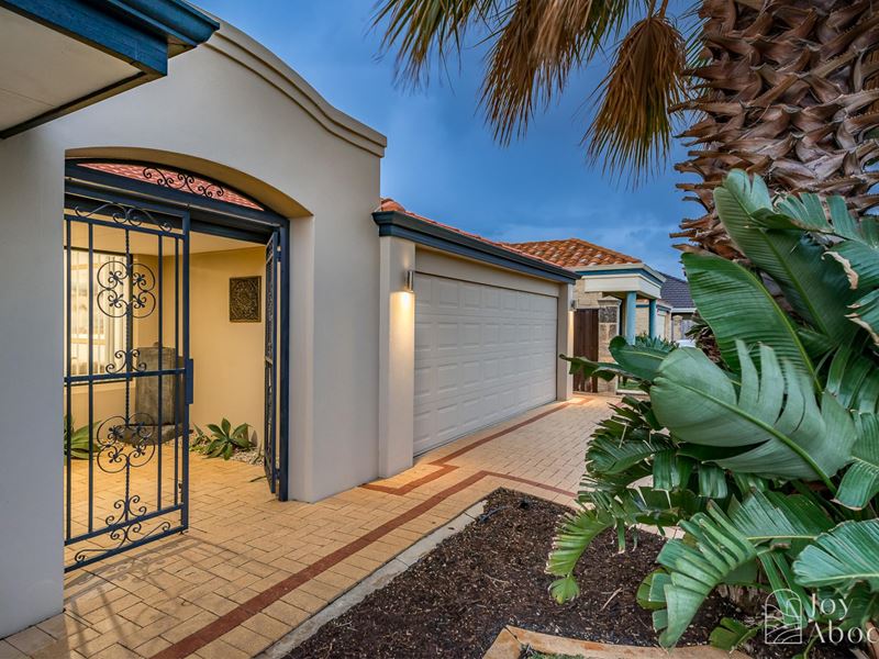 6 Glengyle Turn, Jindalee