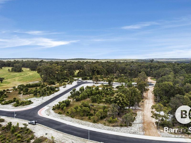 Lot 49 Hardenbergia View, Donnybrook WA 6239