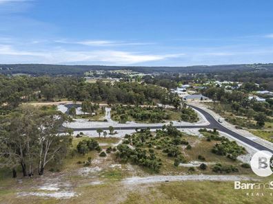 Lot 49 Hardenbergia View, Donnybrook WA 6239