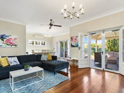 96 Shakespeare Street, Mount Hawthorn WA 6016