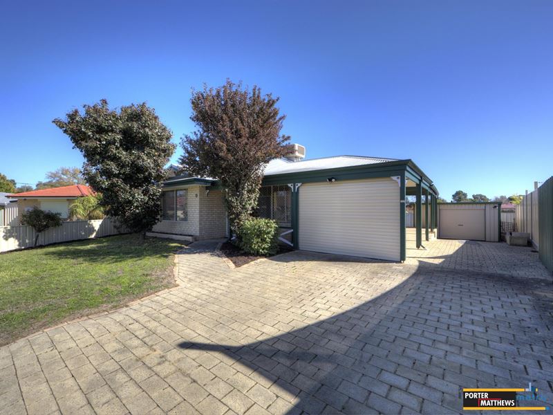 9 Uralla Close, Beckenham