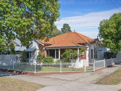 33 Clifton Street, Nedlands WA 6009