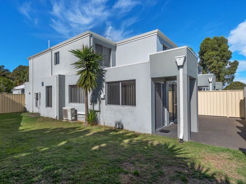 3/42 France Street, Mandurah