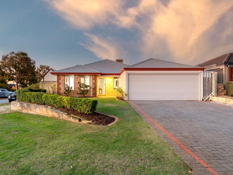 5 Derricap Avenue, Ellenbrook