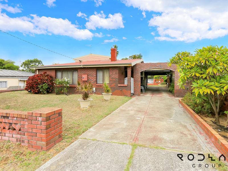 101 Tuckey St, Mandurah
