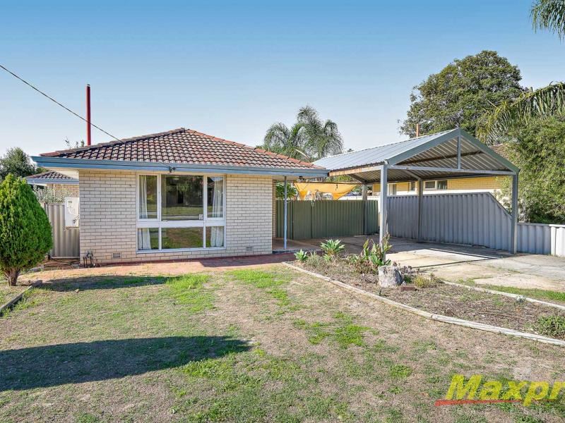 17 Towton Way, Langford