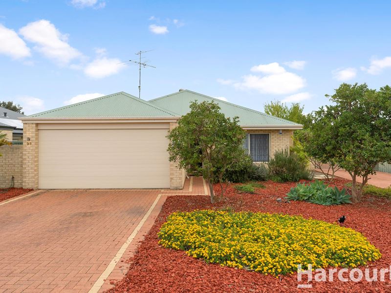 99 Culeenup Road, North Yunderup
