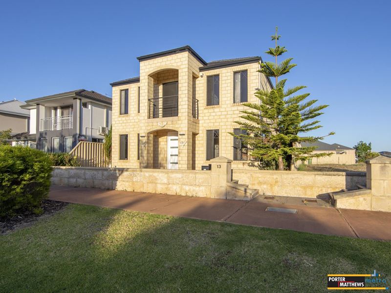 13 Codrington Street, Southern River