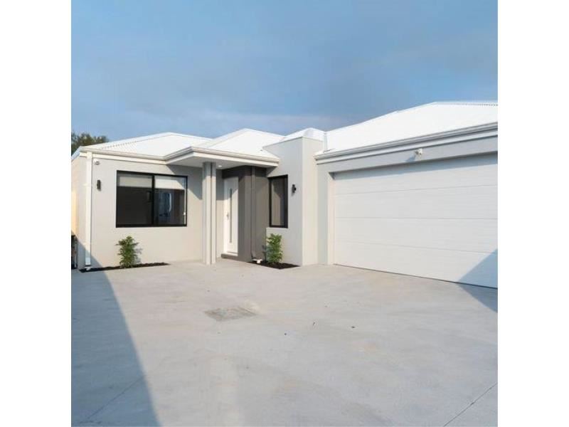 10A Yenisey Cres, Beechboro WA 6063