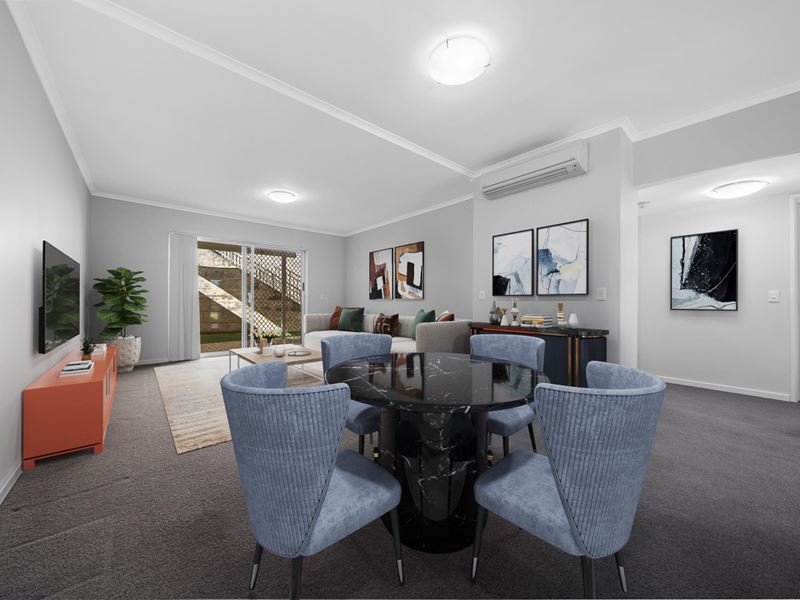18/11 Nugent Street, Balcatta