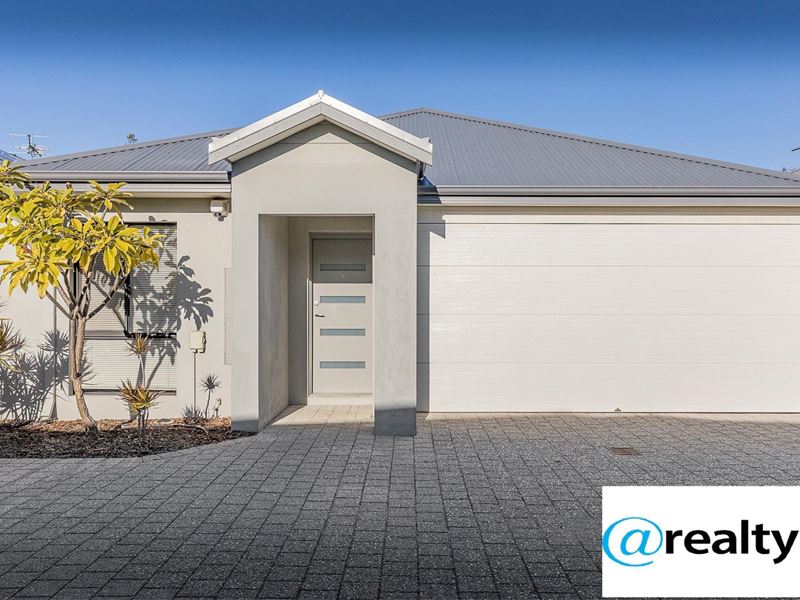 7/9 Augustus Drive, Jane Brook WA 6056