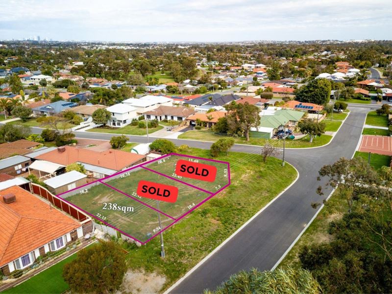 6B Glenmere Road, Warwick