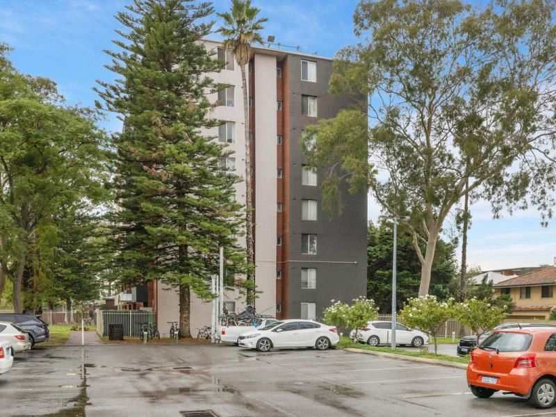 54/12 Tenth Avenue, Maylands